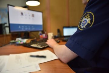 В ДНР задержан подозреваемый в причинении тяжкого вреда здоровью, повлекшего по неосторожности смерть потерпевшего