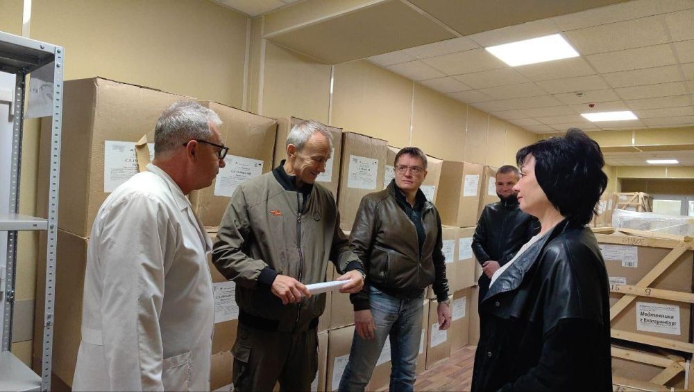 ������� ����������: ������������ ������� �������� ����������� ������ � ������������� �.�. ���