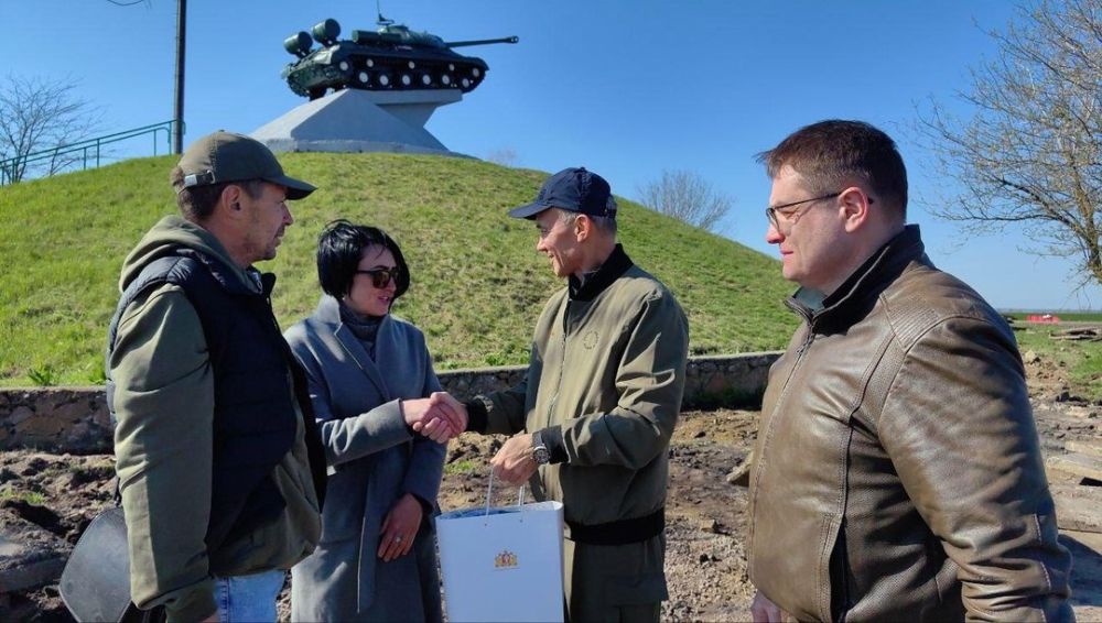 ������� ����������: ��������� ������������ ������� �������� �������� � �. ��������