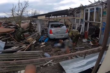Преступления по-киевски: СК рассказал о новых жертвах ВСУ в Курской области