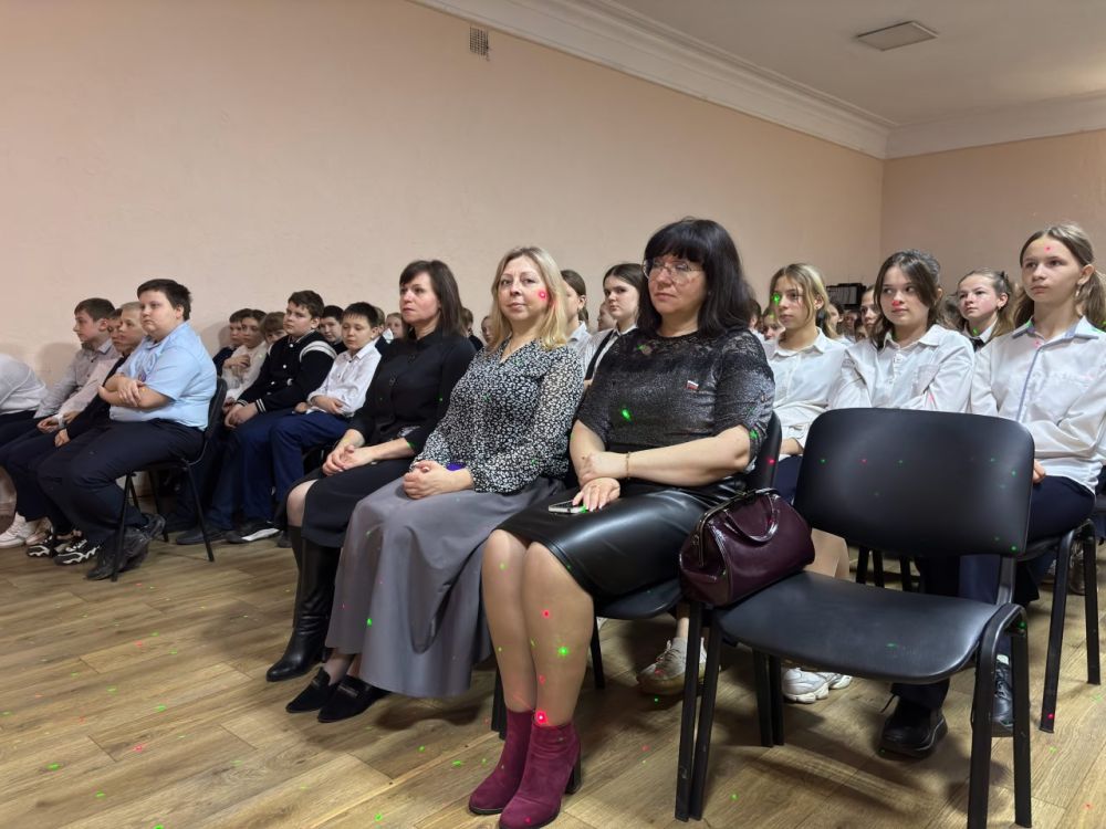 Игорь Мартынов: Мероприятие-воркшоп "Покорители космоса"