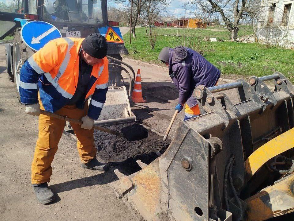 Игорь Лызов: На дорогах общего пользования появились новые объекты дорожной инфраструктуры