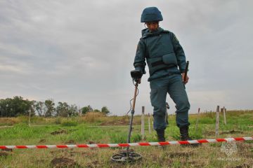 #МЧСДНР_СВОД за сутки. Ликвидировано 11 пожаров