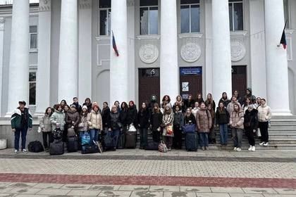 ���� �� ��� ����������� � �����-��������� �� ��������� ����������� ����� 4+85�