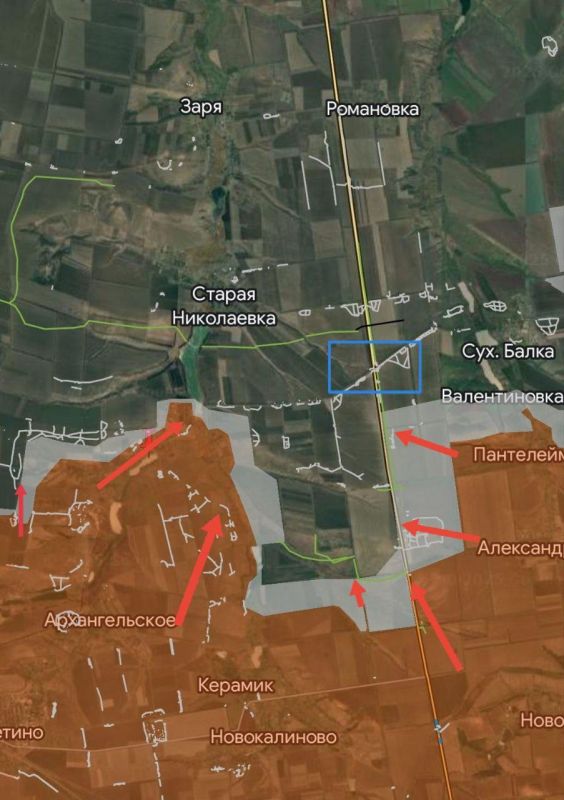 ���� �������: ����������-����������� �����������