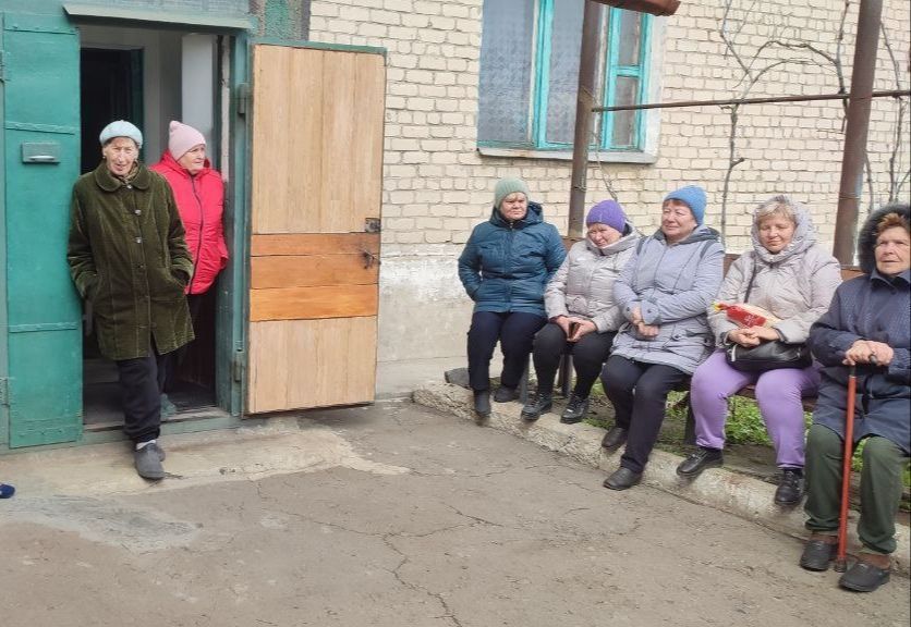 ������� � ���������� � ������ ������� "��������"