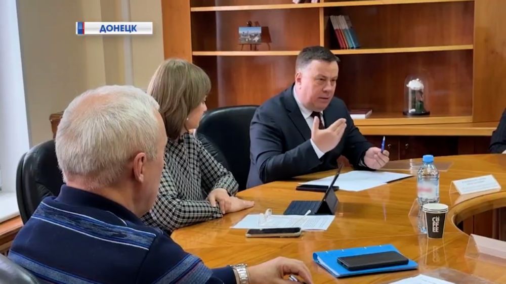 Константин Кузьмин: Участники и ветераны СВО – наше главные жюри