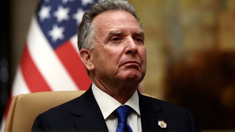 Reuters: ������� ������ ��������� ����� �������� �� ����� ������� ����� � ����