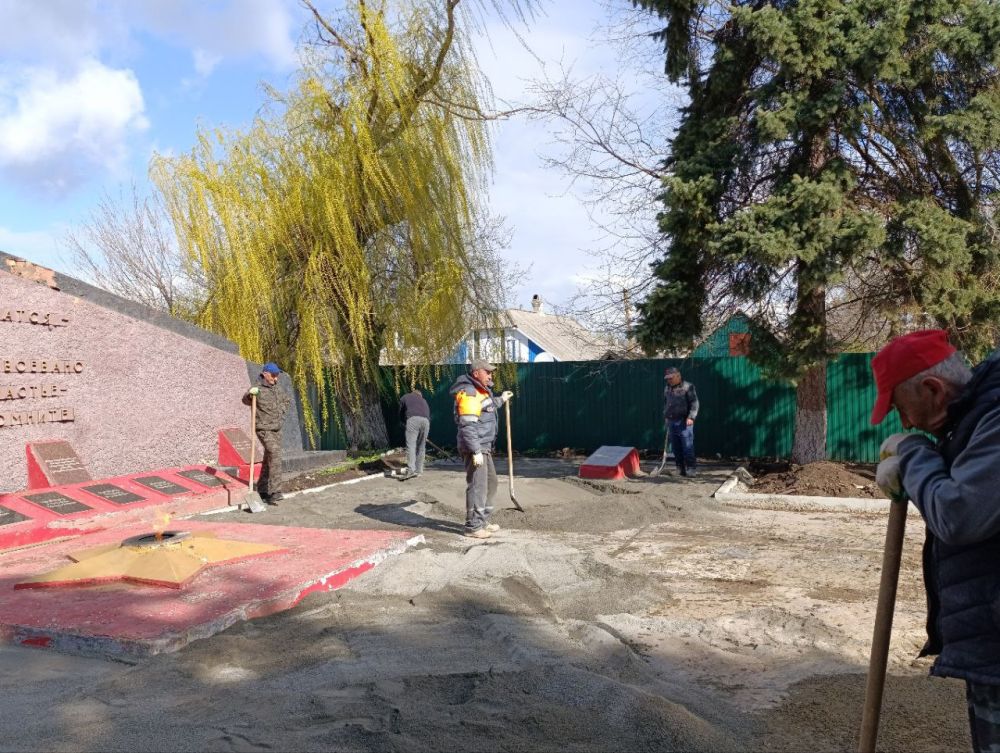 Игорь Лызов: Сохранение исторической памяти — наш долг перед прошлыми поколениями и залог будущего