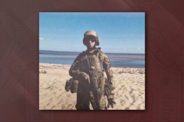 Вынесен заочно приговор финскому наемнику, воевавшему на стороне Украины
