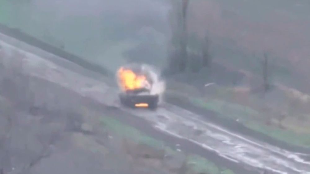 ��������� FPV-������ ������ ���� ��� � ���� �������� � ���