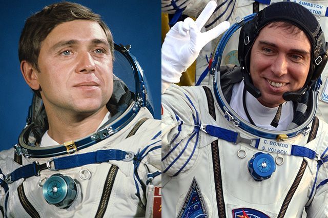 Константин Кузьмин: Дорогие друзья!. Сегодня, 12 апреля, вся страна отмечает День космонавтики