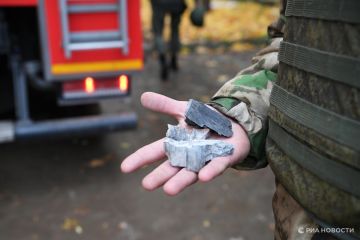 Украинские войска за сутки девять раз обстреляли территорию ДНР