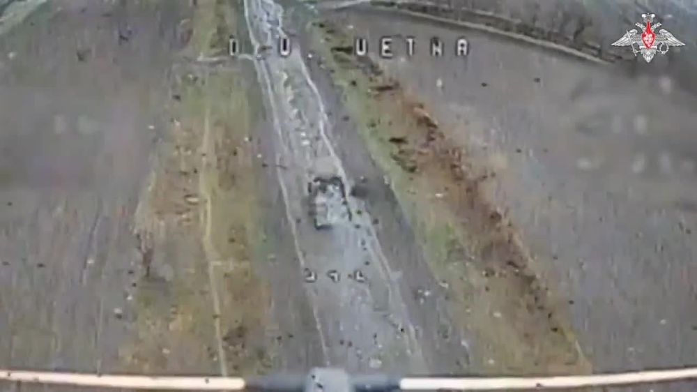 ������� �������: ��������� FPV-������ ����������� ������� ���������� ���� ���