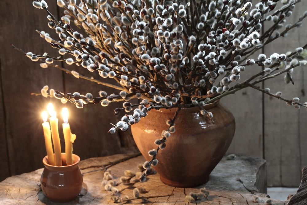 Константин Кузьмин: Дорогие друзья! От всей души поздравляю вас с Вербным воскресеньем — светлым и радостным праздником, символизирующим приближение Пасхи и обновление духовной жизни