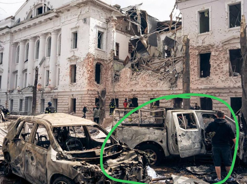 ������ ����������: ����, ��� ���� �������� ���� � ����� ��������� �����