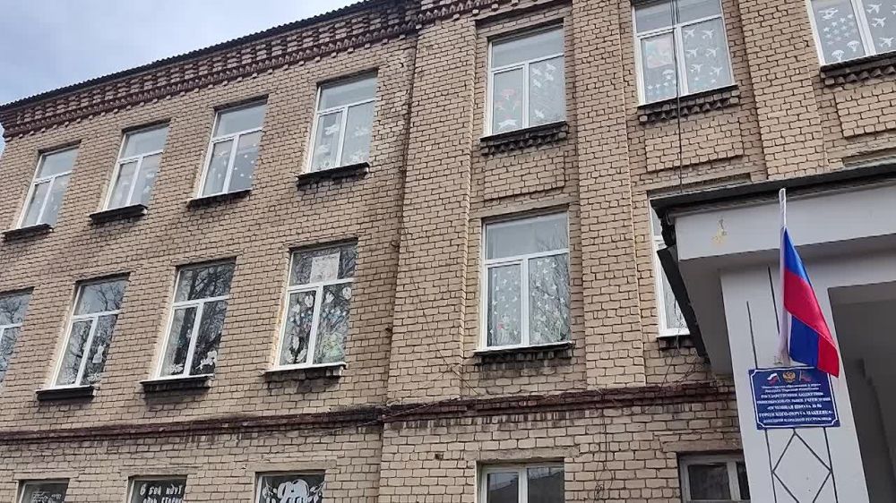 ����� �������: ���������� �������������� ���������� ����������� ����������