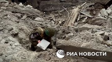 Враг ударил по Донецку оружием НАТО — Следком