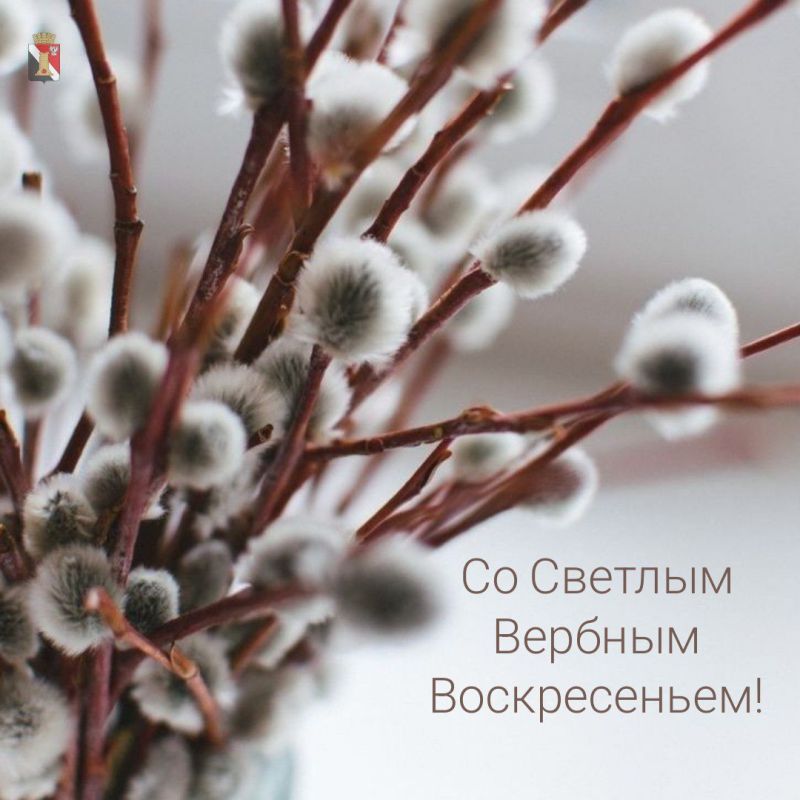 Игорь Мартынов: Дорогие жители городского округа Енакиево!