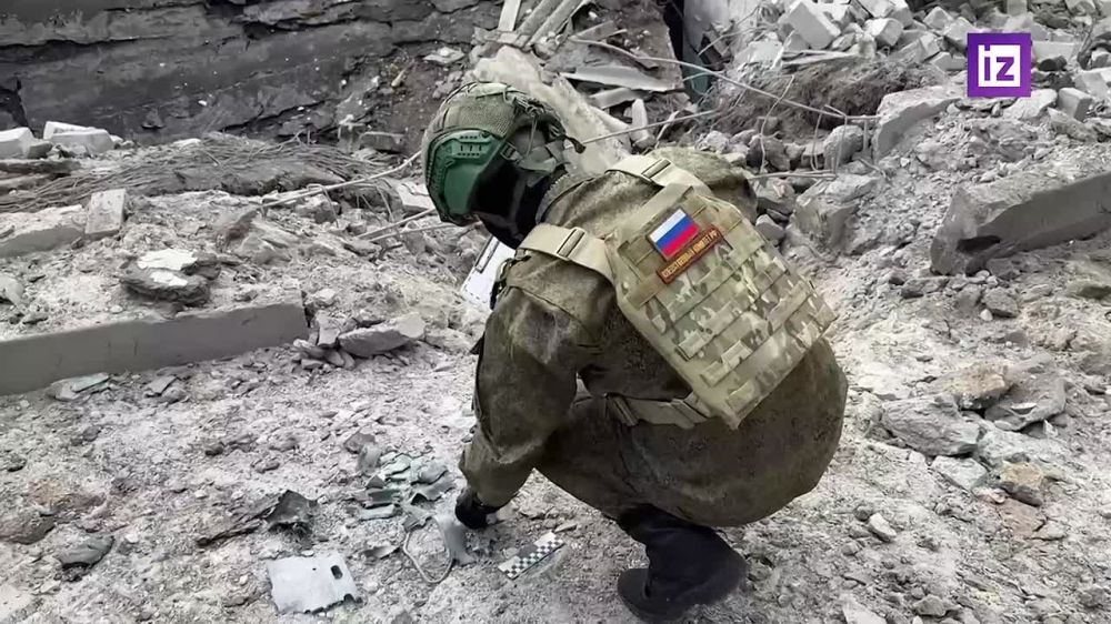 ВСУ ударили по Киевскому району Донецка из РСЗО HIMARS