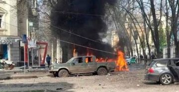 Александр Коц: По удару по Сумам. Гибель гражданских - это всегда трагедия