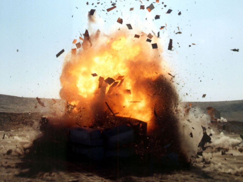 ������� ������� �� �������, ������ ���������� F-16: ������� �� ��� �� 13 ������