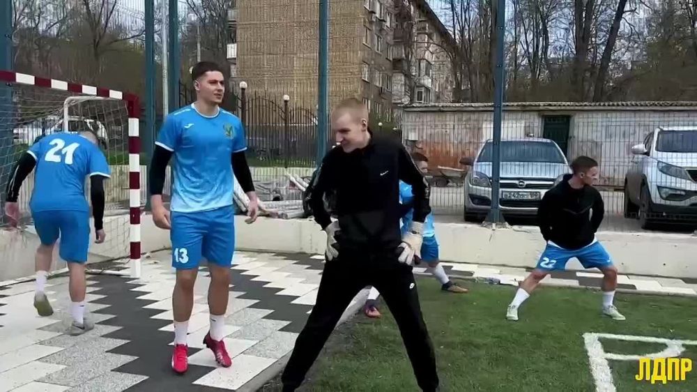 ������ ������: ��������� ������������ �� ��������� ���� � ������, ��� ������� ���� �������� ������ 4:1