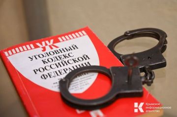 В Крыму задержали диверсанта из Молдавии