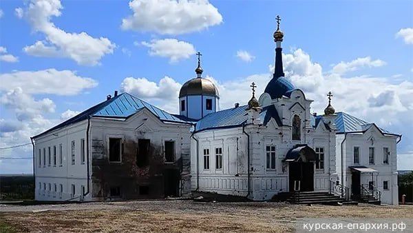 Александр Коц: ВСУ заняли круговую оборону в Горнальском монастыре
