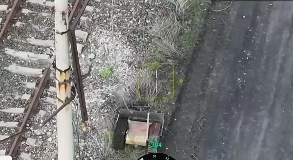 WarGonzo: ������-������ ��������� ������ �����