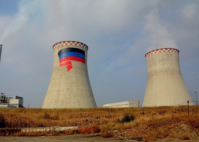 Андрей Чертков: Восстановление Донбасса невозможно без восстановления и модернизации его энергетического комплекса