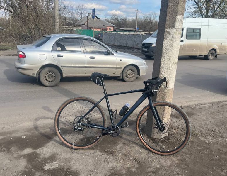 За выходные полицейские зафиксировали 5 ДТП при проезде перекрёстков