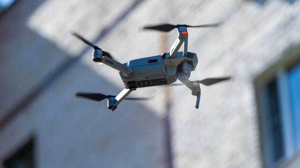 ������� ���������: �������� FPV-����� ������� ������ ��� � ������� ���, �������� � ������