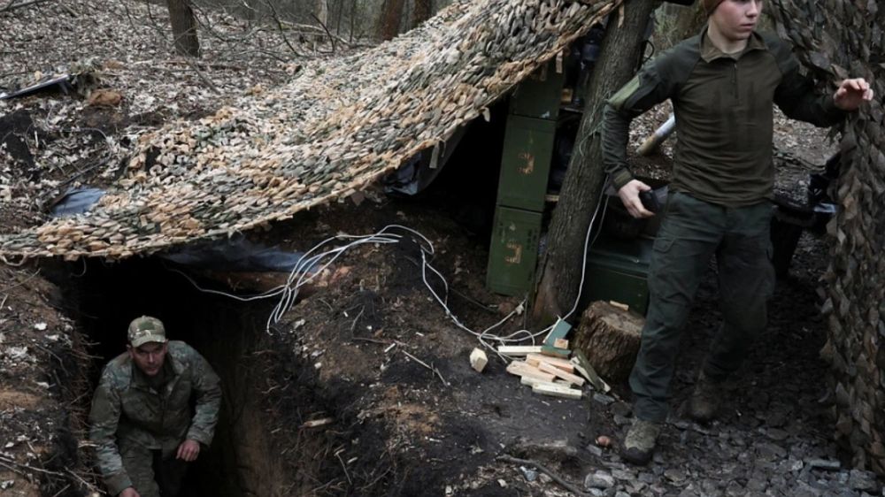 РИА Новости: ВСУ в Угледаре убивали мирных для картинки в западных СМИ