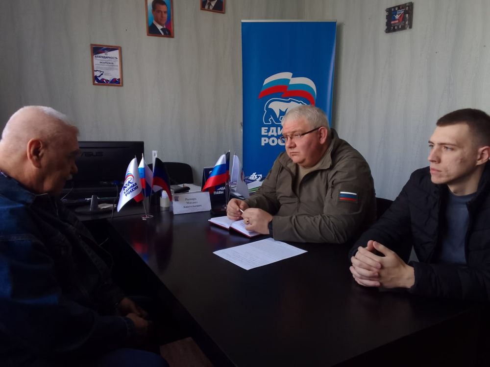 ���� ������: ����� �������. �������, 16 ������ 2025 ����, � ��������� ������ �. ������� ��������� ���� ������� � ������������ �������� ������������� �������� ��������� ���������� � ������������� ������������ ������ ������...