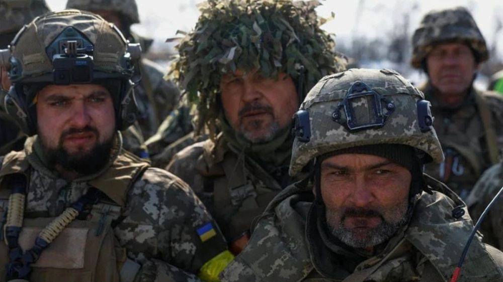 Наемник ВСУ из Мексики сбежал, оставив подчиненных умирать на позициях