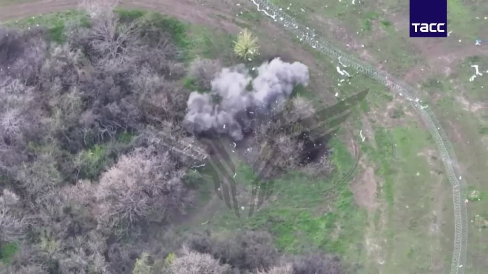 FPV-����� "��������" ���������� ���������, �������� ����� � ������������ ��� �� �������� �����������, �������� � ���������� ��