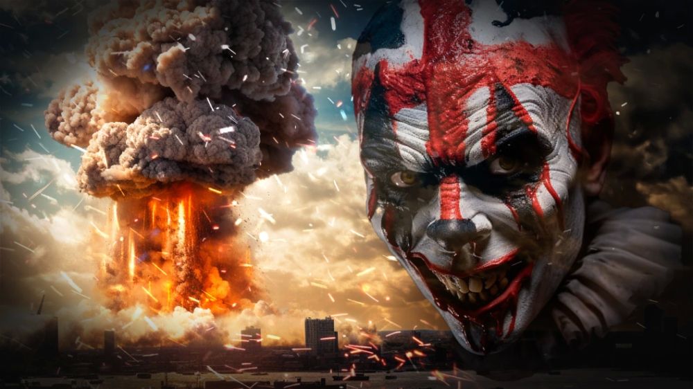 Атакован порт Оля. Кто заказчик подлой премьеры? Пинчук: "Скорее всего, Англия такую задачу ставила"