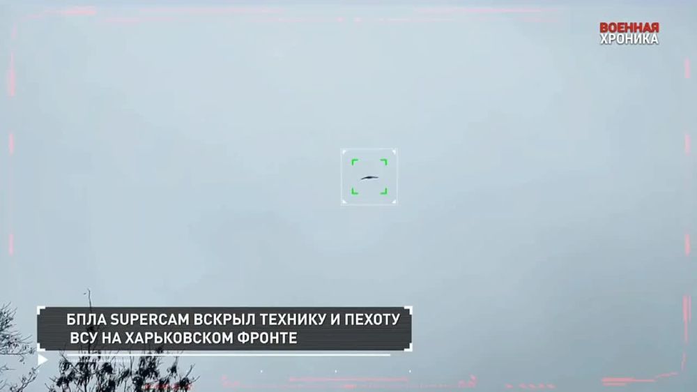 Игорь Мартынов: 17 апреля. Военная хроника