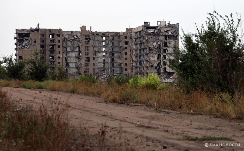 Боец рассказал, как ВСУ расстреливали жителей Красногоровки в ДНР