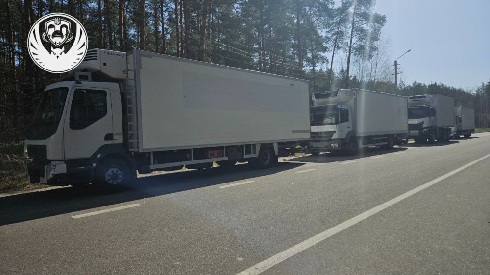 Украина получила тела 909 погибших военнослужащих ВСУ, сообщил украинский координационный штаб по вопросам военнопленных