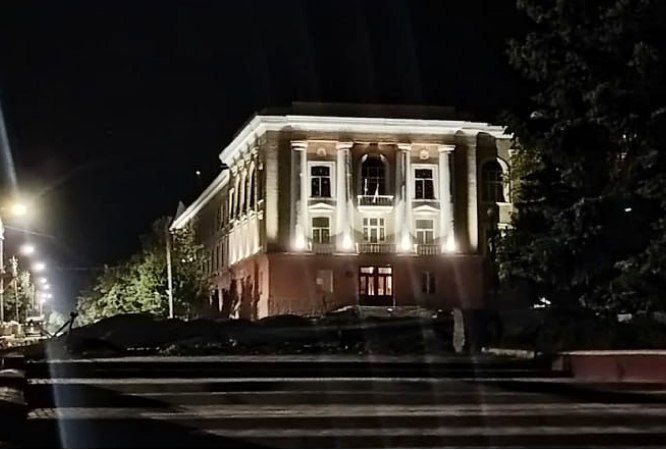 Игорь Лызов: Амвросиевский индустриальный колледж — больше, чем просто учебное заведение!