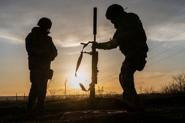 Боец ВС России Саб: Снайперы ВСУ расстреливали мирных жителей Красногоровки