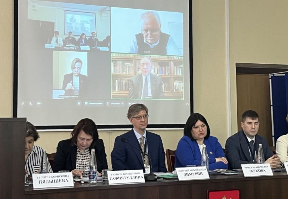 ������� ����������: ���������� II ������������� ������-������������ ����������� ������������� ������ ������������: ��� ����� ��������!