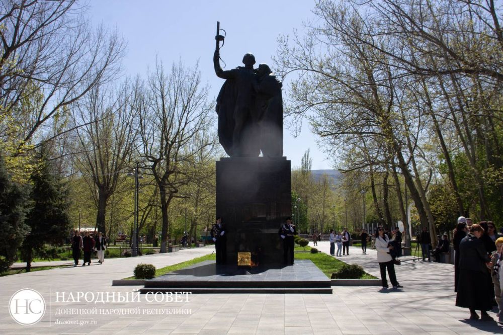 Константин Кузьмин: Посетил с рабочей поездкой Махачкалу