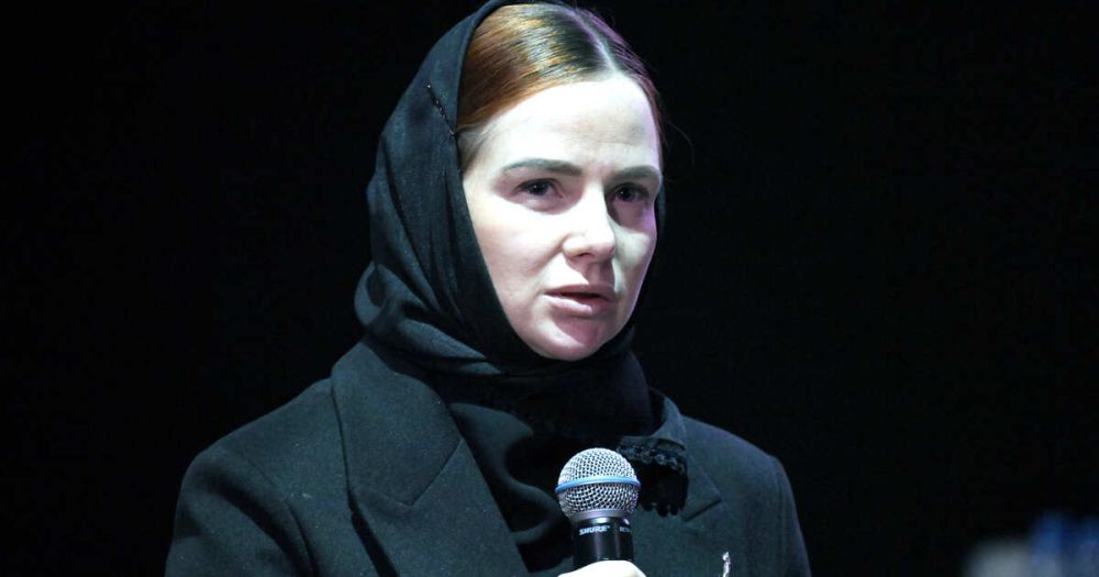 "� �� ������� ��� � ������������": ����� ������� ���������� � �������� ������