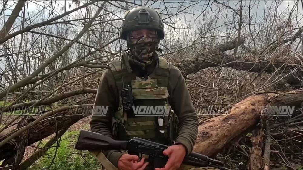 #ГероиСпецоперацииV. Их путь начался с робких шагов «зеленых» новобранцев и мобилизованных, но сегодня 430-й мотострелковый полк — это сплав опыта, отваги и мужества