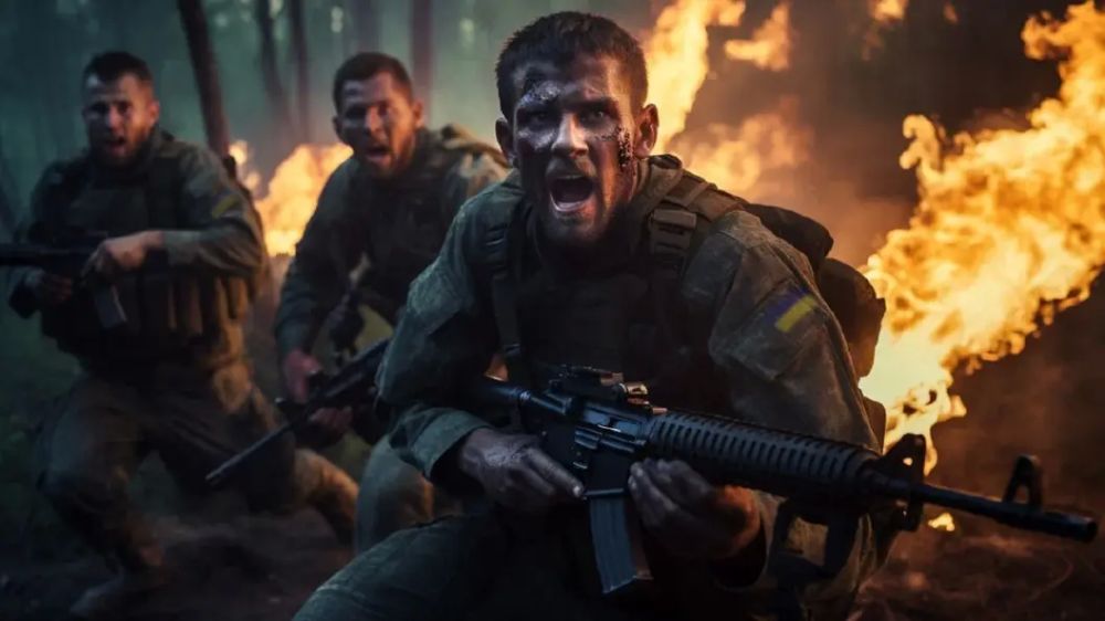 Приказы отдавал "Мюллер": Пленный боевик рассказал, как ВСУ размещали огневые точки в школах Мариуполя