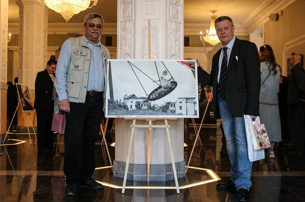 ��� ������ ������ ������: �������� � ������������� ��� ��������� � ������