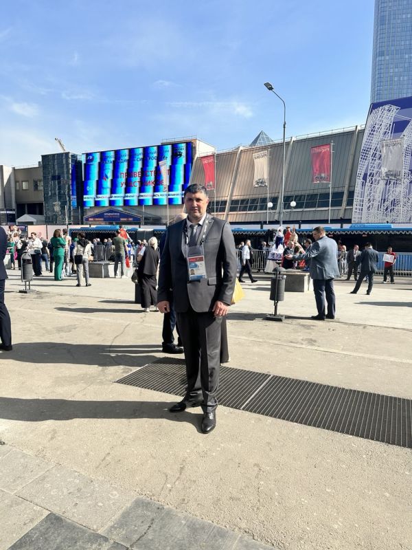 ��������� ��������: ������� �������� ������� �� II ������������� ������������� ������ ������ ������ � ���� ������ � ������